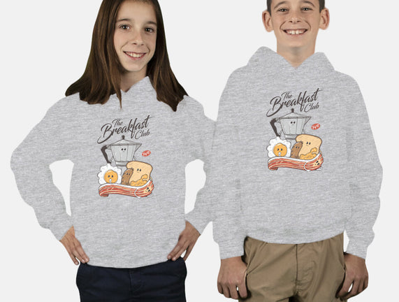 Don't You forget About Breakfast
