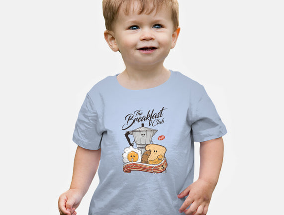 Don't You forget About Breakfast