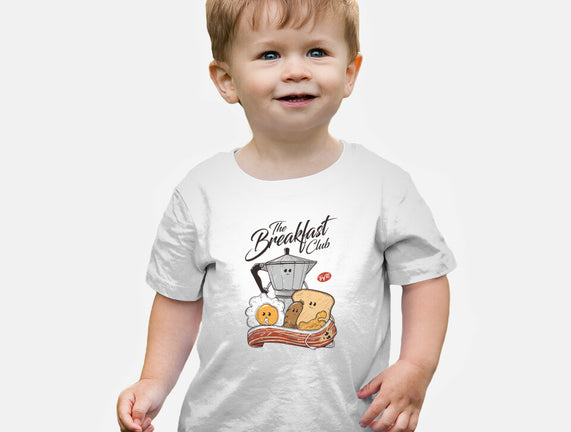 Don't You forget About Breakfast