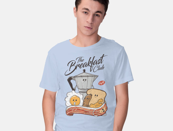 Don't You forget About Breakfast