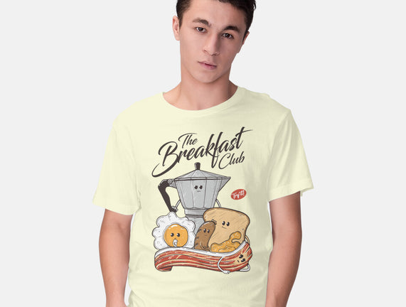 Don't You forget About Breakfast