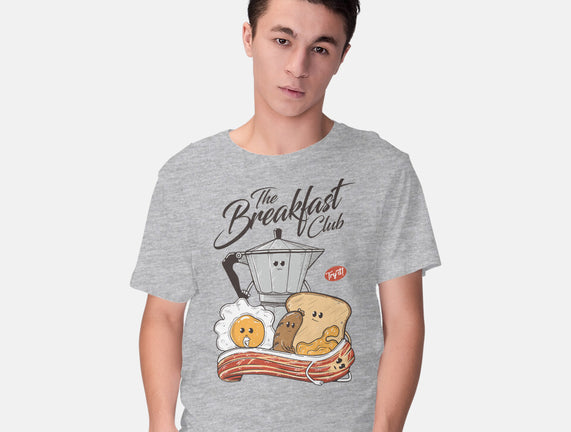 Don't You forget About Breakfast