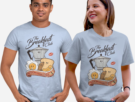 Don't You forget About Breakfast
