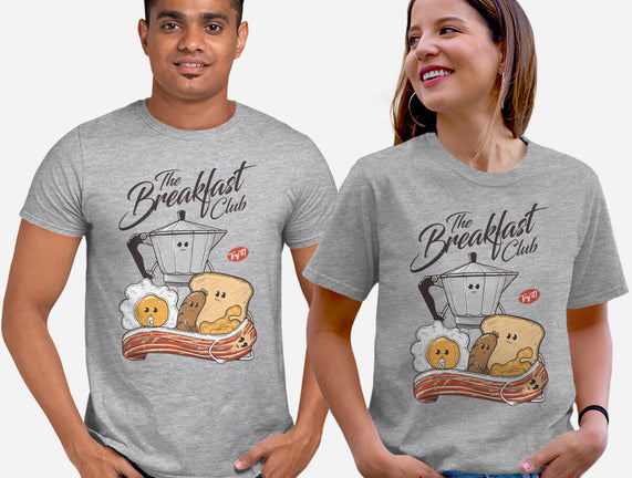 Don't You forget About Breakfast