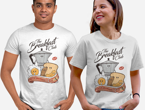 Don't You forget About Breakfast