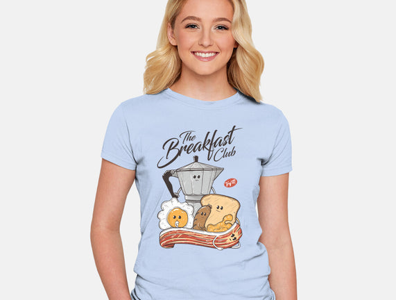 Don't You forget About Breakfast