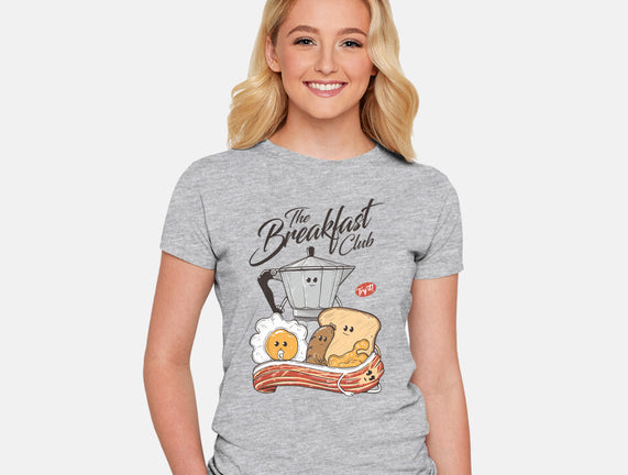 Don't You forget About Breakfast