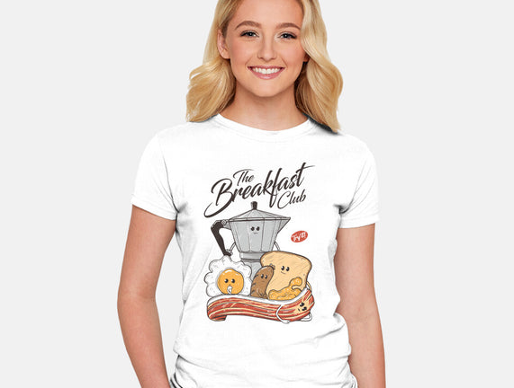 Don't You forget About Breakfast