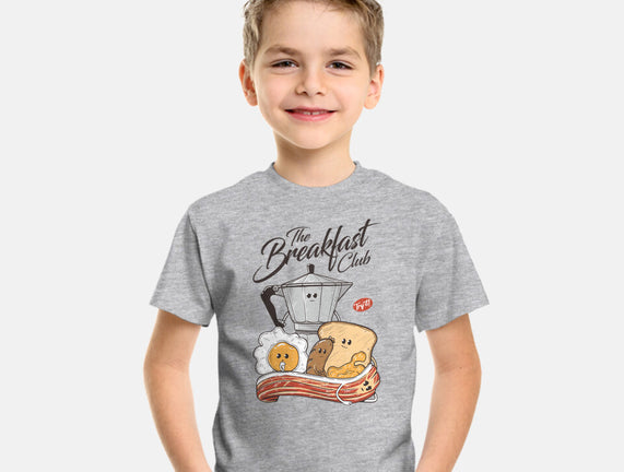 Don't You forget About Breakfast