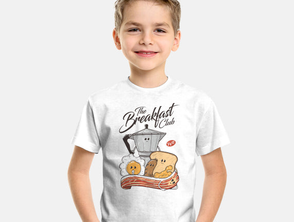 Don't You forget About Breakfast