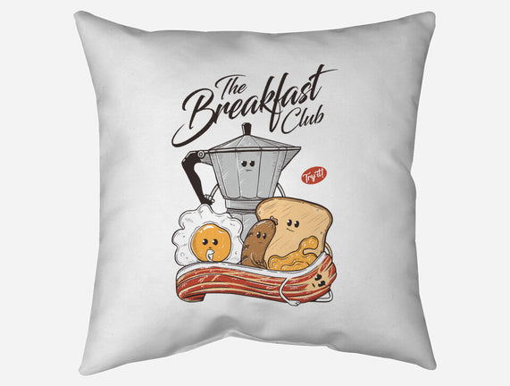 Don't You forget About Breakfast