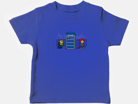 Superralph