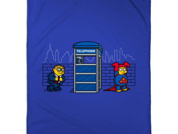 Superralph