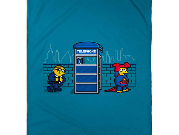 Superralph