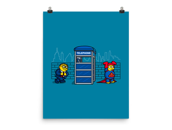 Superralph