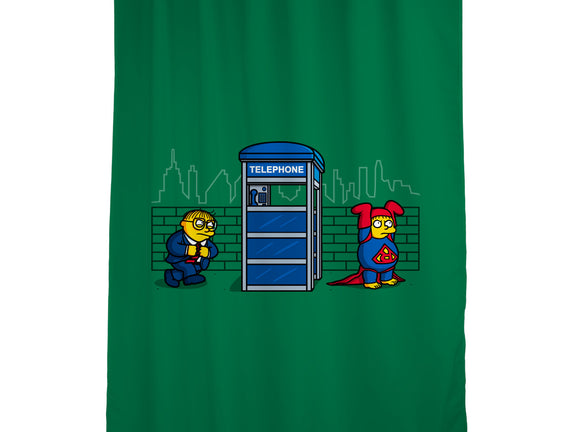 Superralph