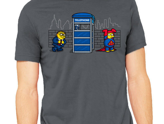 Superralph