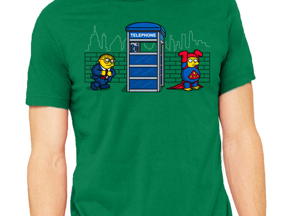 Superralph