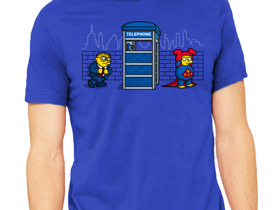 Superralph