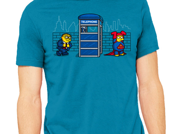 Superralph