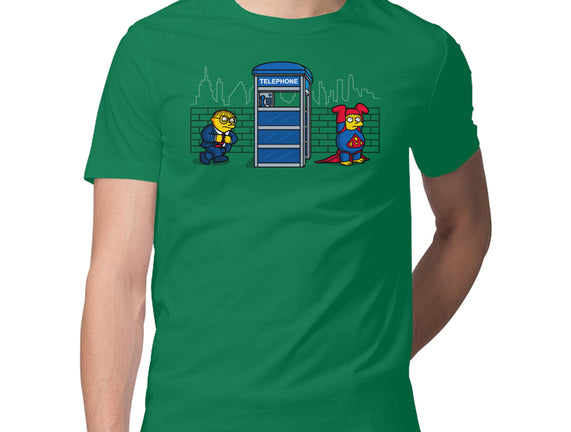 Superralph