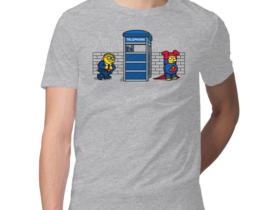 Superralph