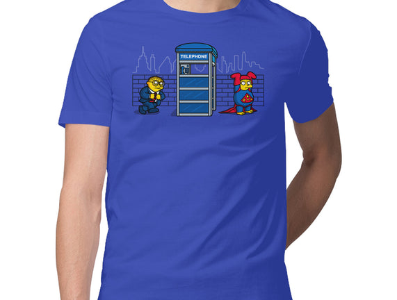 Superralph
