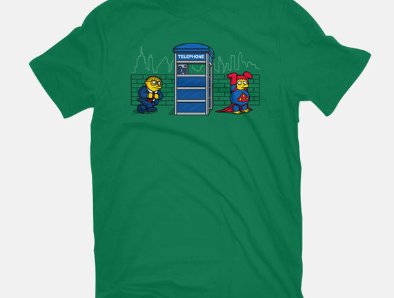 Superralph