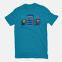 Superralph-Womens-Basic-Tee-Raffiti