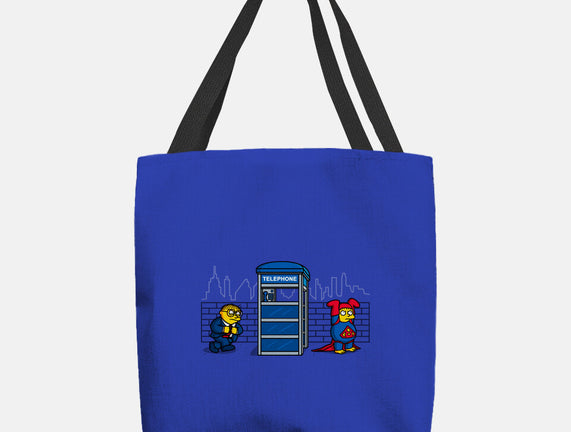Superralph