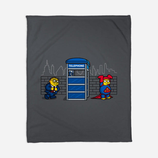 Superralph-None-Fleece-Blanket-Raffiti