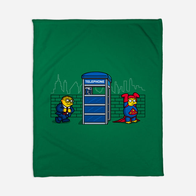 Superralph-None-Fleece-Blanket-Raffiti