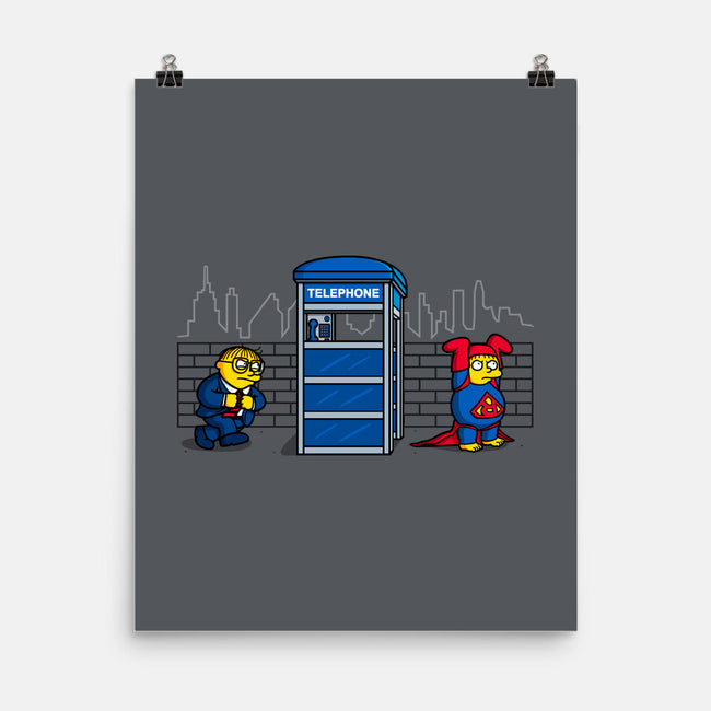 Superralph-None-Matte-Poster-Raffiti