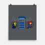 Superralph-None-Matte-Poster-Raffiti