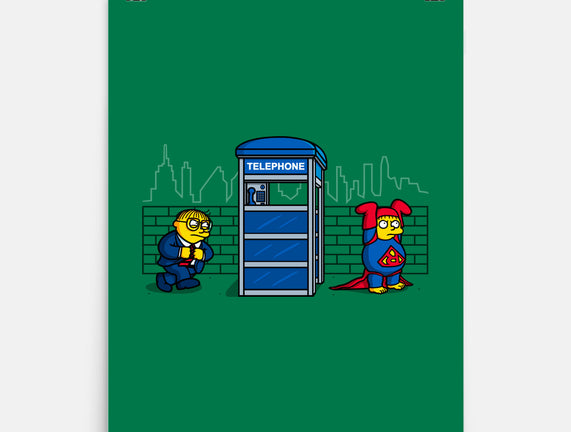 Superralph