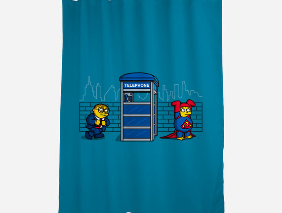 Superralph