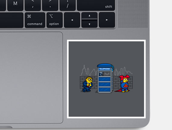 Superralph