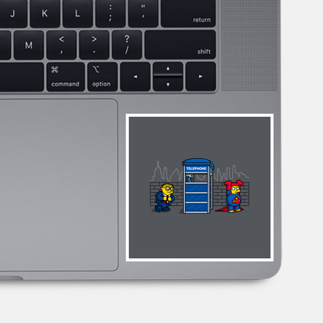 Superralph-None-Glossy-Sticker-Raffiti