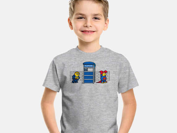 Superralph