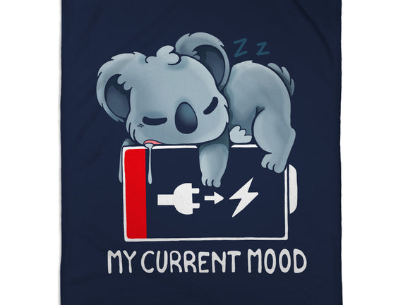 My Current Mood