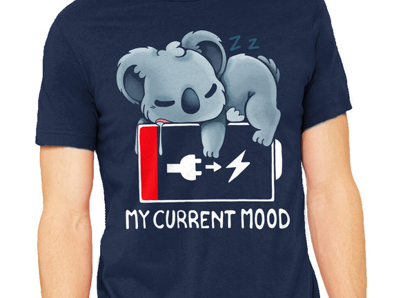 My Current Mood