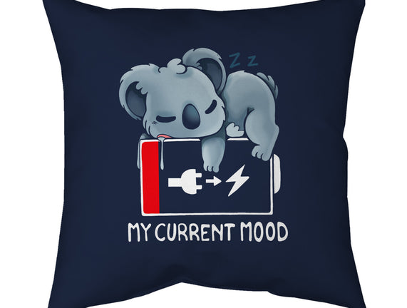 My Current Mood