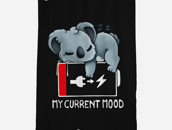 My Current Mood
