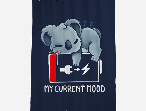 My Current Mood