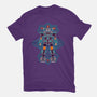 Gundam Type 6-Mens-Basic-Tee-ZeroShelfLife