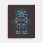Gundam Type 6-None-Stretched-Canvas-ZeroShelfLife