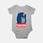 Obey And Transform-Baby-Basic-Onesie-Boggs Nicolas