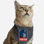 Obey And Transform-Cat-Adjustable-Pet Collar-Boggs Nicolas