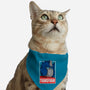 Obey And Transform-Cat-Adjustable-Pet Collar-Boggs Nicolas