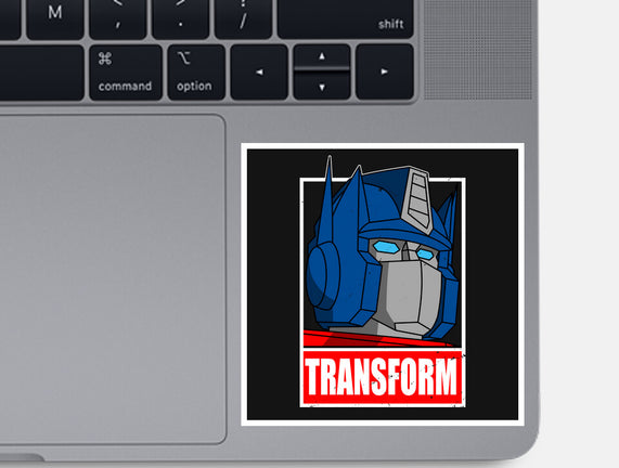 Obey And Transform